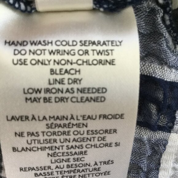 Pilcro and the Letterpress by Anthropologie Top s - Picture 7 of 10